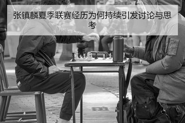 张镇麟夏季联赛经历为何持续引发讨论与思考